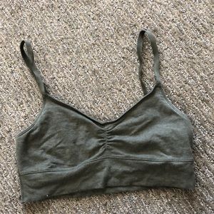 Aerie chill play move bralette